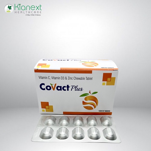 COVACT PLUS Tab